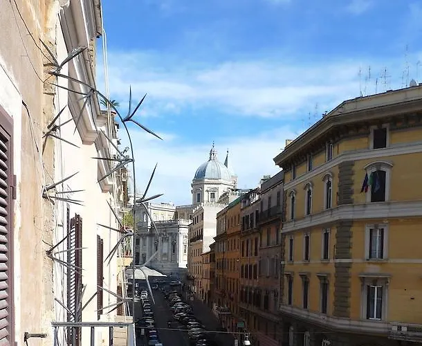 Apartament Mami's Monti