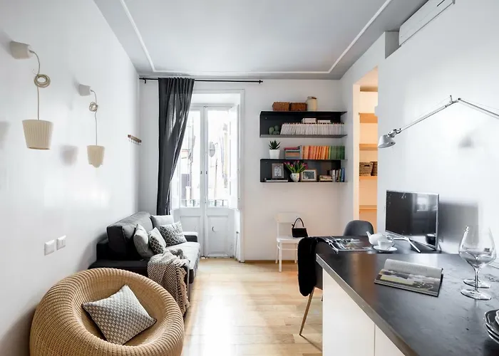 Apartament Mami's Monti *