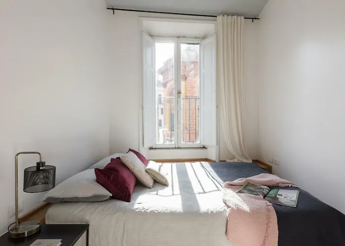 Appartement Mami's Monti
