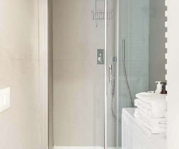 Apartament Mami's Monti Rzym