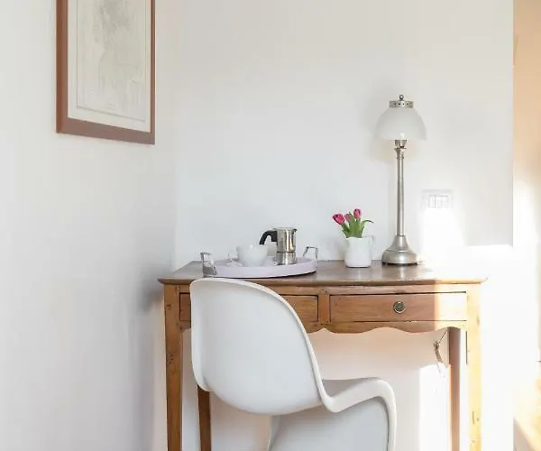 Apartament Mami's Monti Rzym