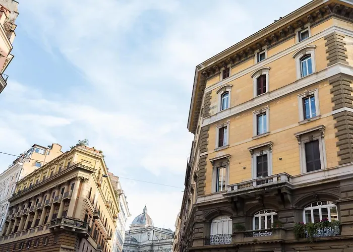 Mami's Monti * Rome